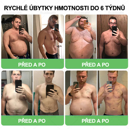 Oficiální obchod | BuildLeaf® GLP-1 6-v-1 Health Solution Perorální tekutina (Pouze jednou denně, viditelné změny za 7 dní) ✅ Pro obezitu, kardiovaskulární onemocnění, cukrovku, spánkovou apnoe, zdraví střev, problémy s klouby a další