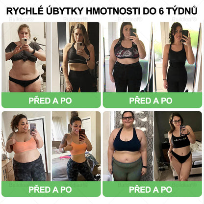 Oficiální obchod | BuildLeaf® GLP-1 6-v-1 Health Solution Perorální tekutina (Pouze jednou denně, viditelné změny za 7 dní) ✅ Pro obezitu, kardiovaskulární onemocnění, cukrovku, spánkovou apnoe, zdraví střev, problémy s klouby a další