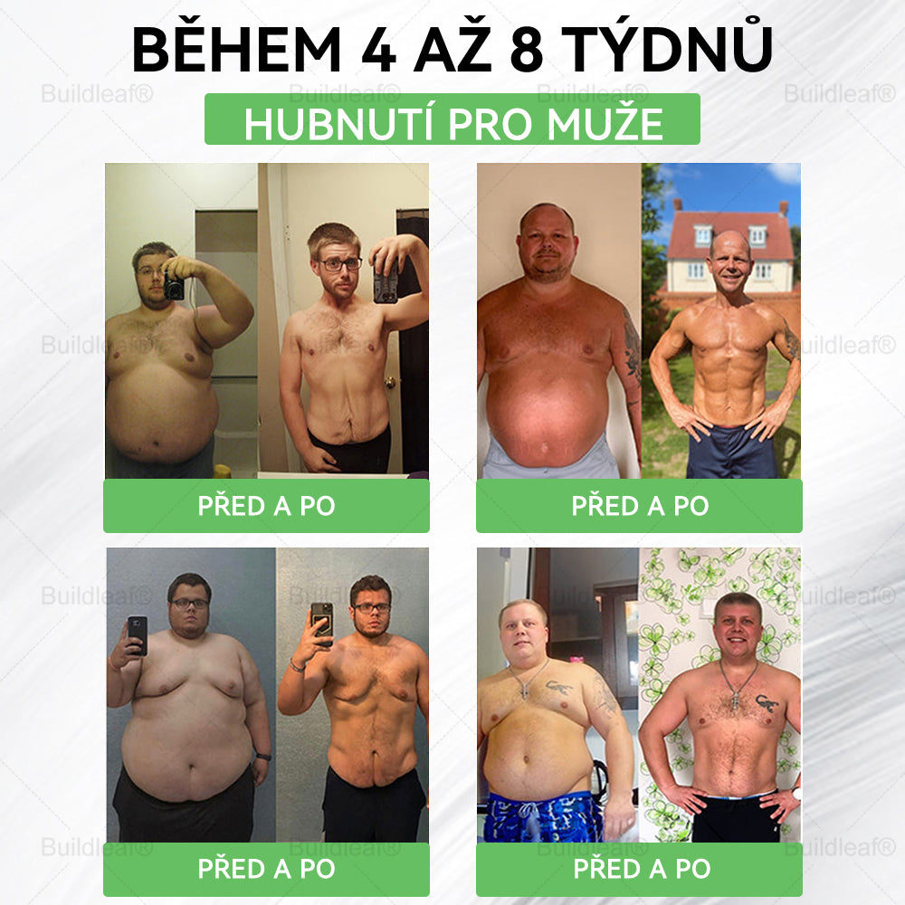 Oficiální obchod | BuildLeaf® GLP-1 6-v-1 Health Solution Perorální tekutina (Pouze jednou denně, viditelné změny za 7 dní) ✅ Pro obezitu, kardiovaskulární onemocnění, cukrovku, spánkovou apnoe, zdraví střev, problémy s klouby a další