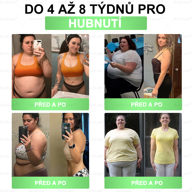 𝑩𝒖𝒊𝒍𝒅𝑳𝒆𝒂𝒇® 𝑮𝑳𝑷-1 8-𝒊𝒏-1 𝑺𝒍𝒊𝒎 & 𝑯𝒆𝒂𝒍𝒕𝒉𝒚 Ú𝒔𝒕𝒏í 𝒓𝒐𝒛𝒕𝒐𝒌(Jednou denně, viditelné výsledky za 7 dní). Podporuje boj s obezitou, zdraví kardiovaskulárního systému, diabetes, zdraví střev (Copy)