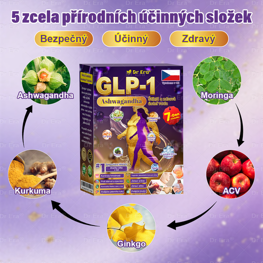 Oficiální obchod | 𝐃𝐫 𝐄𝐫𝐚® 𝐆𝐋𝐏-𝟏 𝟖 𝐯 𝟏 𝐅𝐢𝐭 & 𝐕𝐢𝐭𝐚𝐥 – 𝐭𝐞𝐤𝐮𝐭é ř𝐞š𝐞𝐧í 𝐩𝐫𝐨 𝐳𝐝𝐫𝐚𝐯í (100% rostlinné aktivní složení) ✅ Na obezitu, zdraví srdce a cév, cukrovku, spánkovou apnoe, zdraví střev, problémy s klouby a mnohem víc