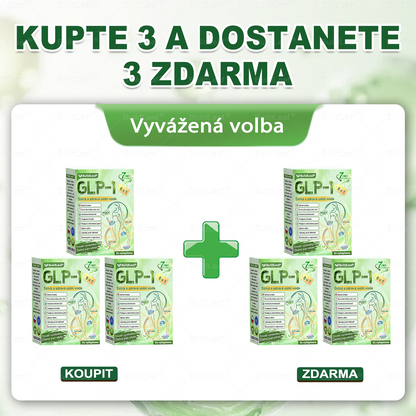 𝑩𝒖𝒊𝒍𝒅𝑳𝒆𝒂𝒇® 𝑮𝑳𝑷-1 8-𝒊𝒏-1 𝑺𝒍𝒊𝒎 & 𝑯𝒆𝒂𝒍𝒕𝒉𝒚 Ú𝒔𝒕𝒏í 𝒓𝒐𝒛𝒕𝒐𝒌(Jednou denně, viditelné výsledky za 7 dní). Podporuje boj s obezitou, zdraví kardiovaskulárního systému, diabetes, zdraví střev (Copy)