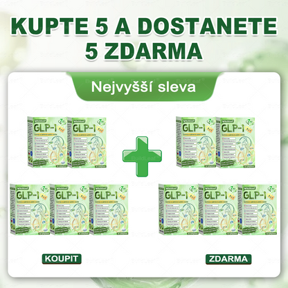 𝑩𝒖𝒊𝒍𝒅𝑳𝒆𝒂𝒇® 𝑮𝑳𝑷-1 8-𝒊𝒏-1 𝑺𝒍𝒊𝒎 & 𝑯𝒆𝒂𝒍𝒕𝒉𝒚 Ú𝒔𝒕𝒏í 𝒓𝒐𝒛𝒕𝒐𝒌(Jednou denně, viditelné výsledky za 7 dní). Podporuje boj s obezitou, zdraví kardiovaskulárního systému, diabetes, zdraví střev (Copy)